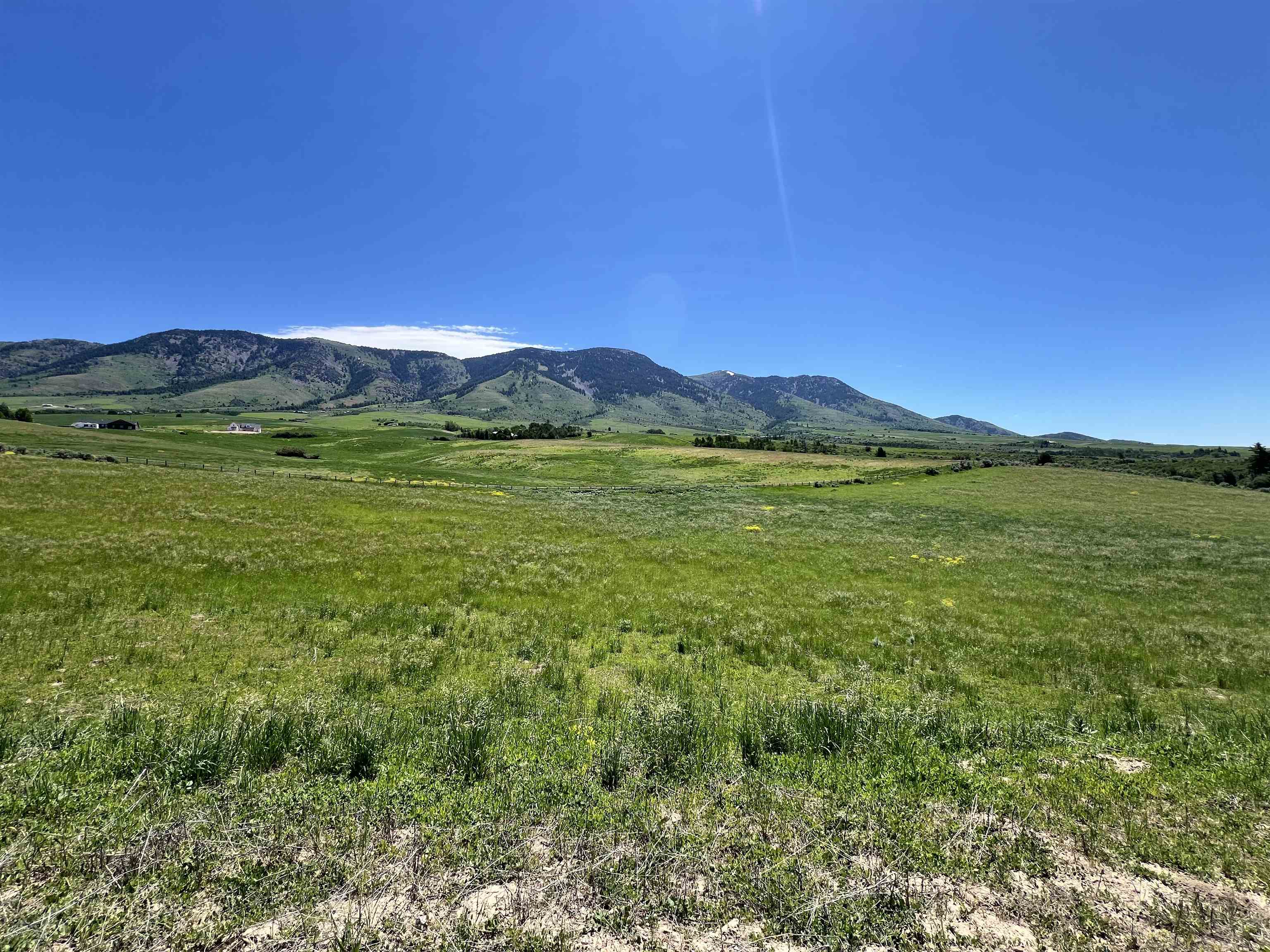 611 Grey Fox Loop, Inkom, Idaho image 1