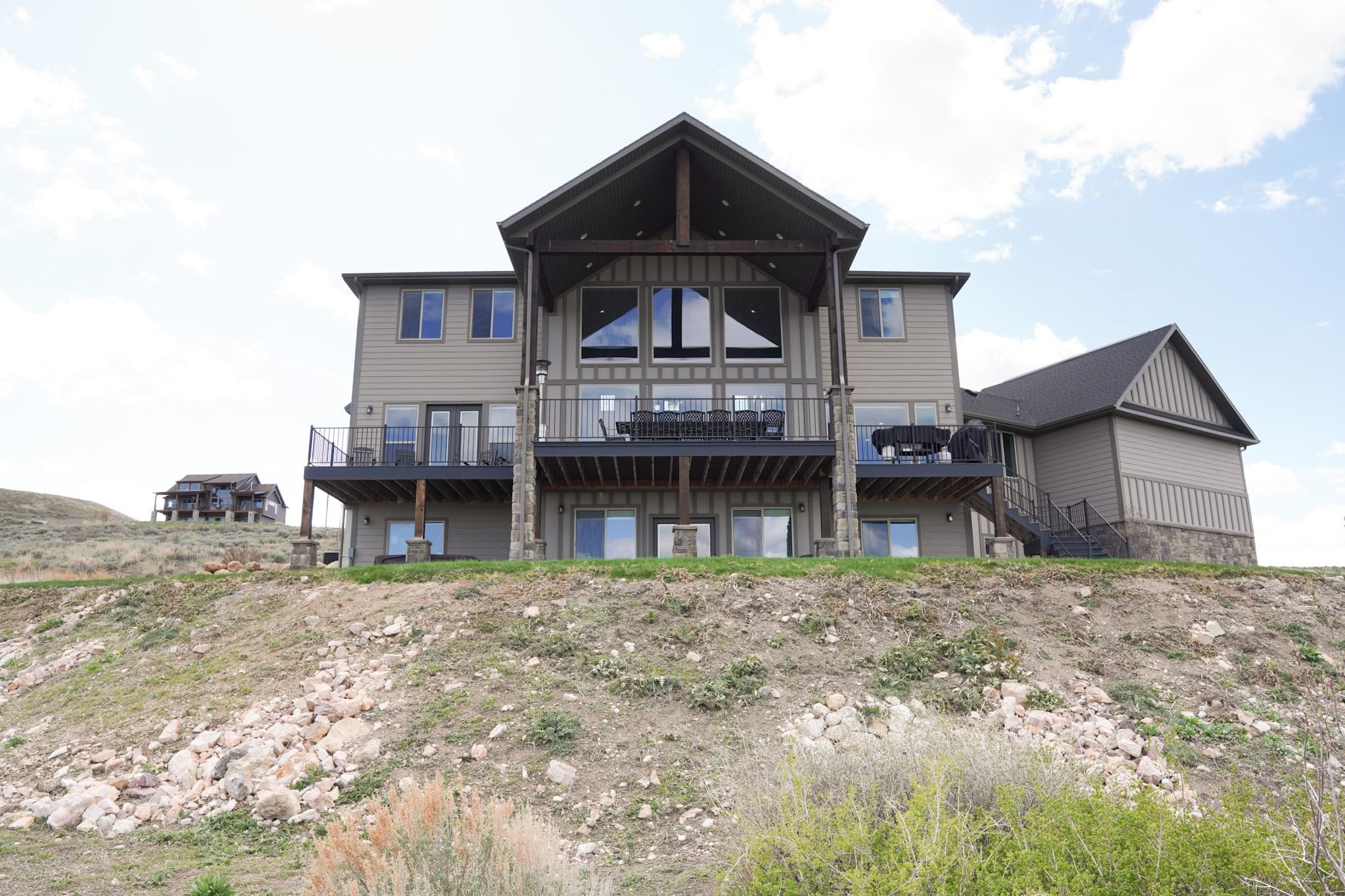68 Hawksbeard Circle, Fish Haven, Idaho image 6