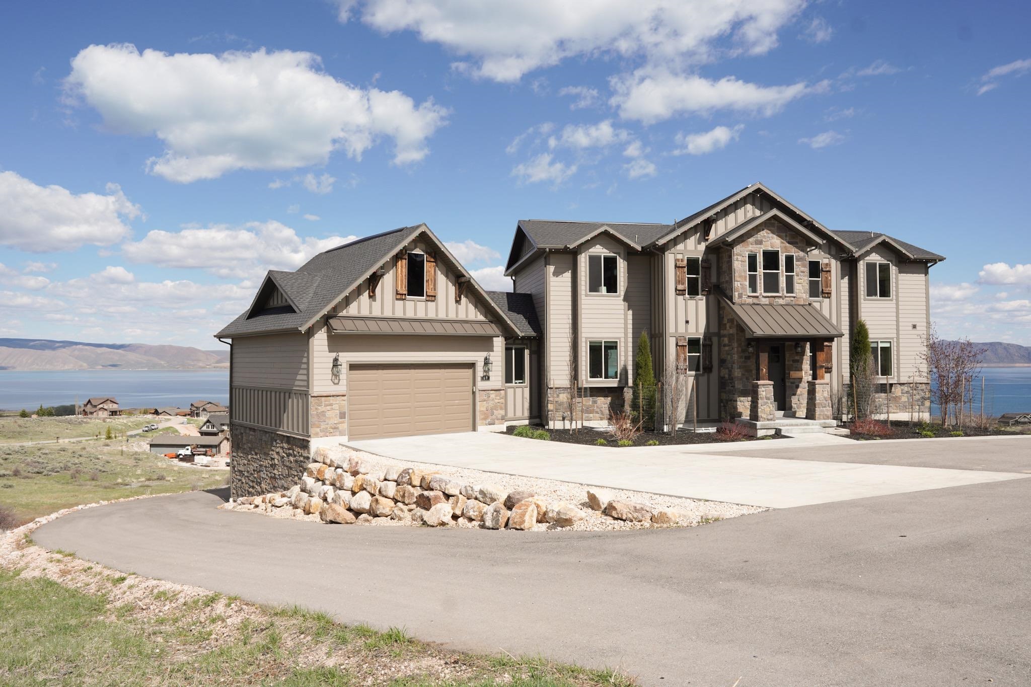 68 Hawksbeard Circle, Fish Haven, Idaho image 2