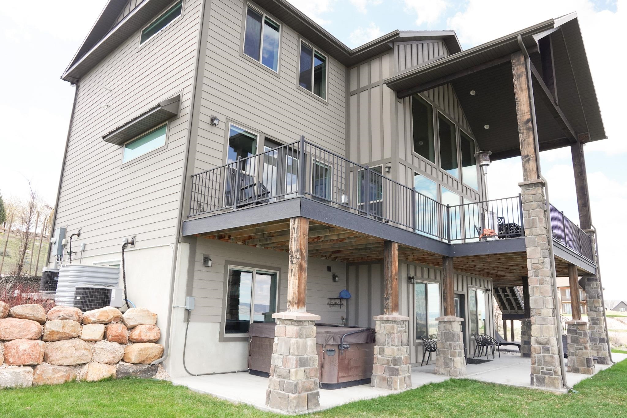 68 Hawksbeard Circle, Fish Haven, Idaho image 5