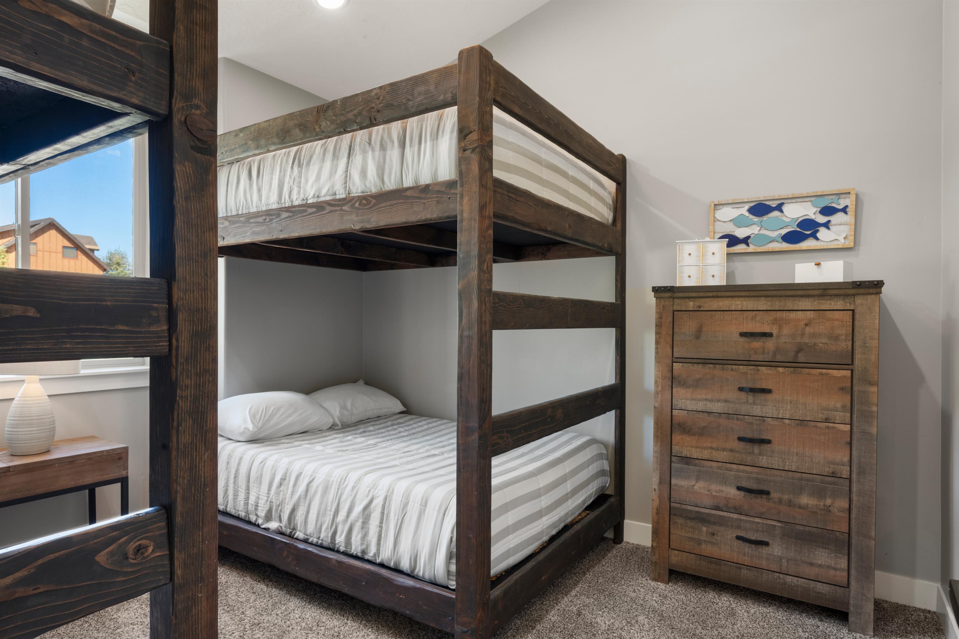 Fish Haven, Idaho, 83287, United States, ,6 BathroomsBathrooms,Residential,Active,1797985
