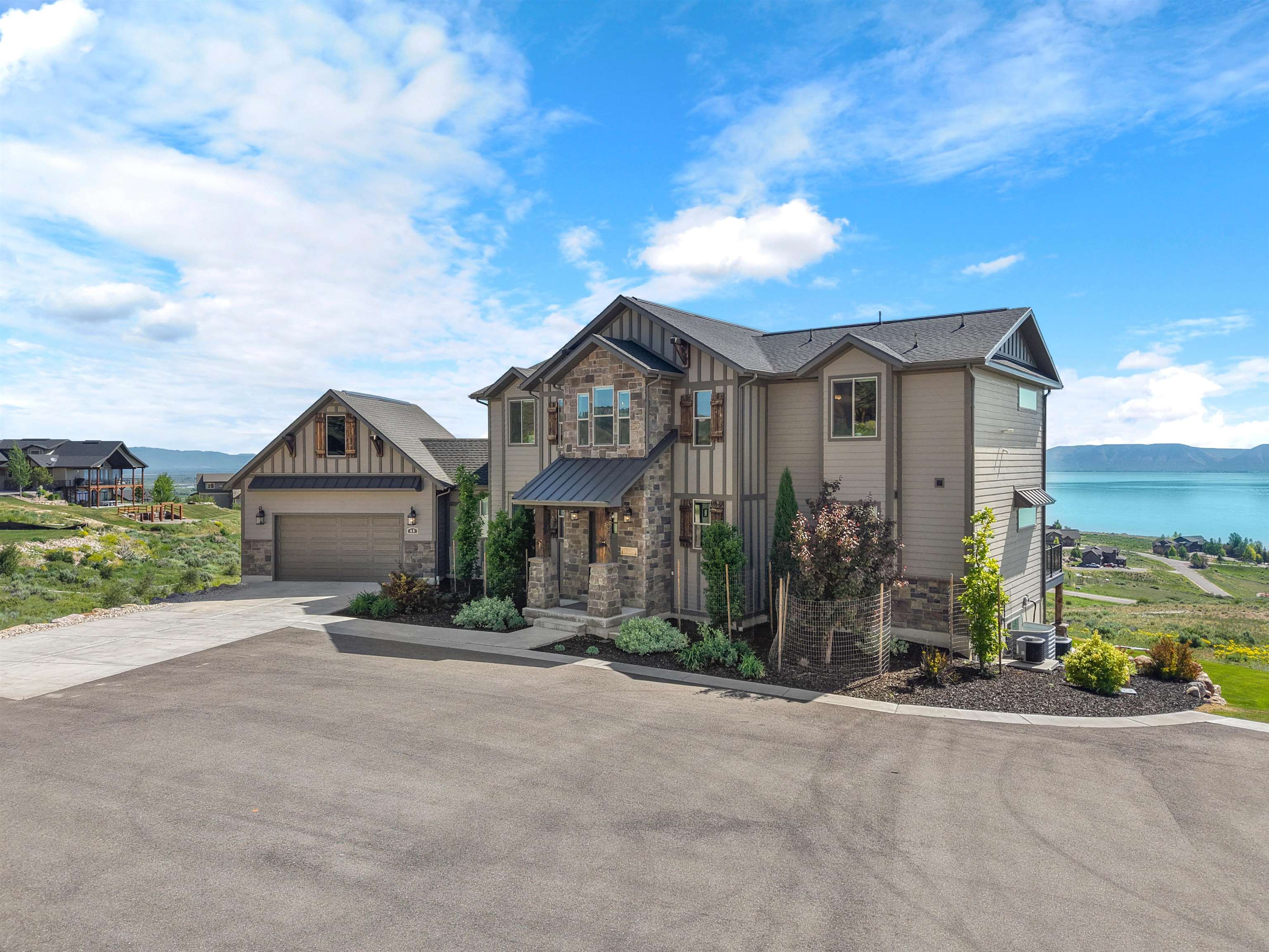 Fish Haven, Idaho, 83287, United States, ,6 BathroomsBathrooms,Residential,Active,1797985
