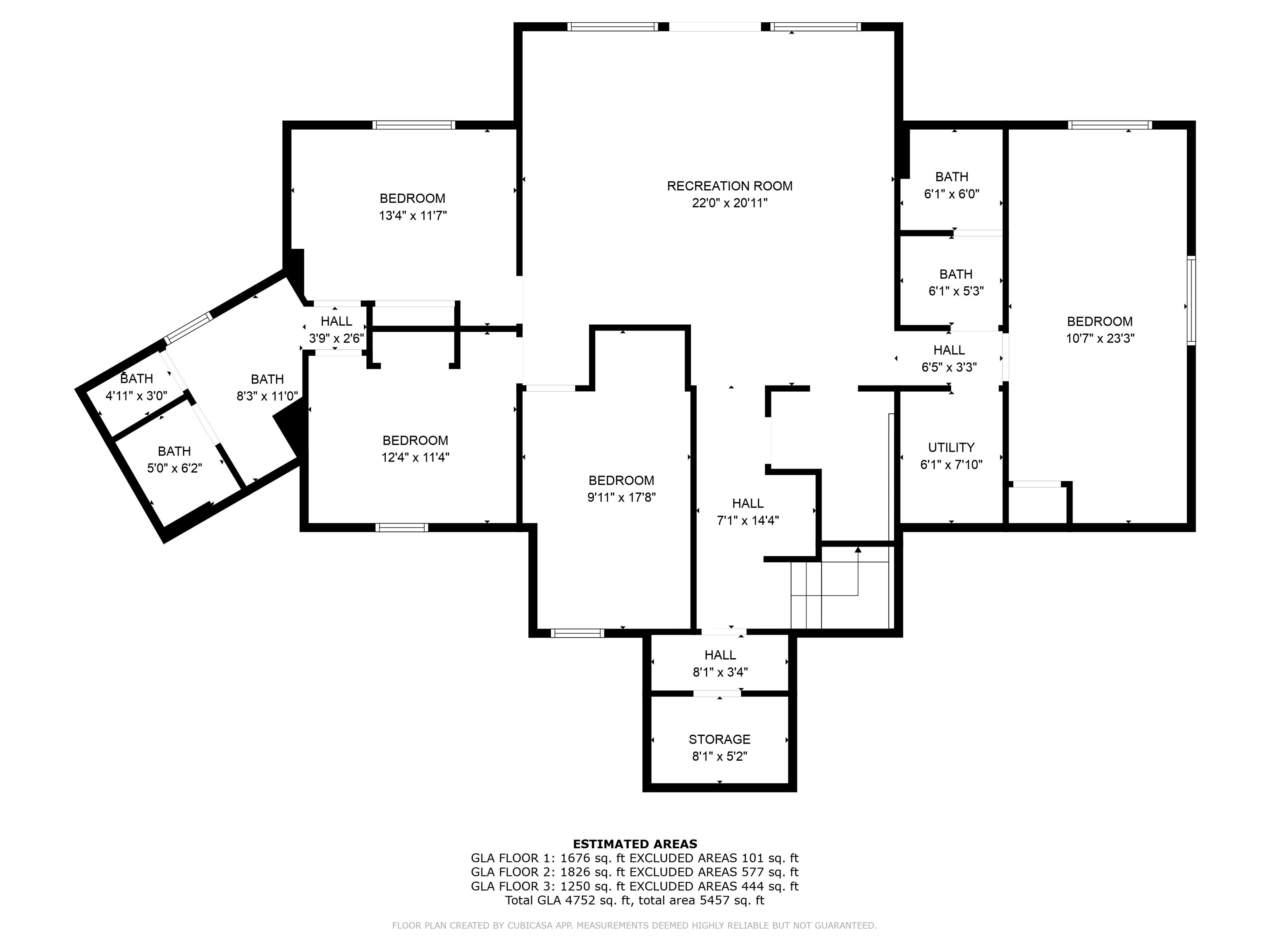 Fish Haven, Idaho, 83287, United States, ,6 BathroomsBathrooms,Residential,Active,1797985