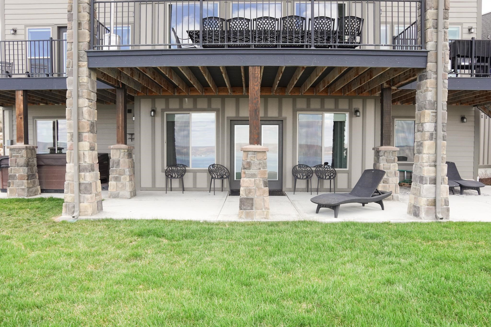 68 Hawksbeard Circle, Fish Haven, Idaho image 49