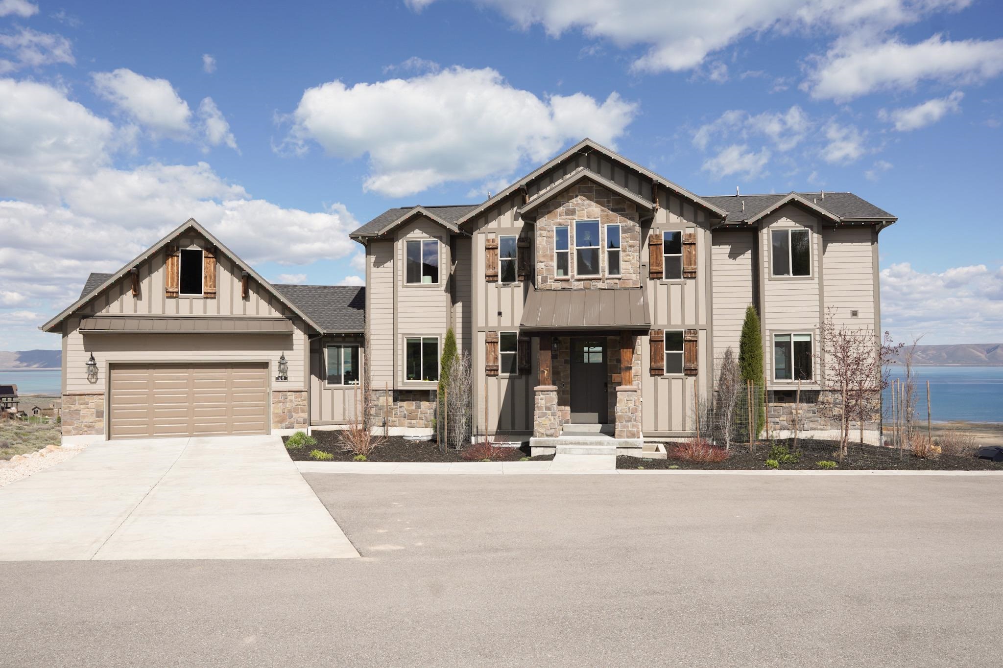 68 Hawksbeard Circle, Fish Haven, Idaho image 1