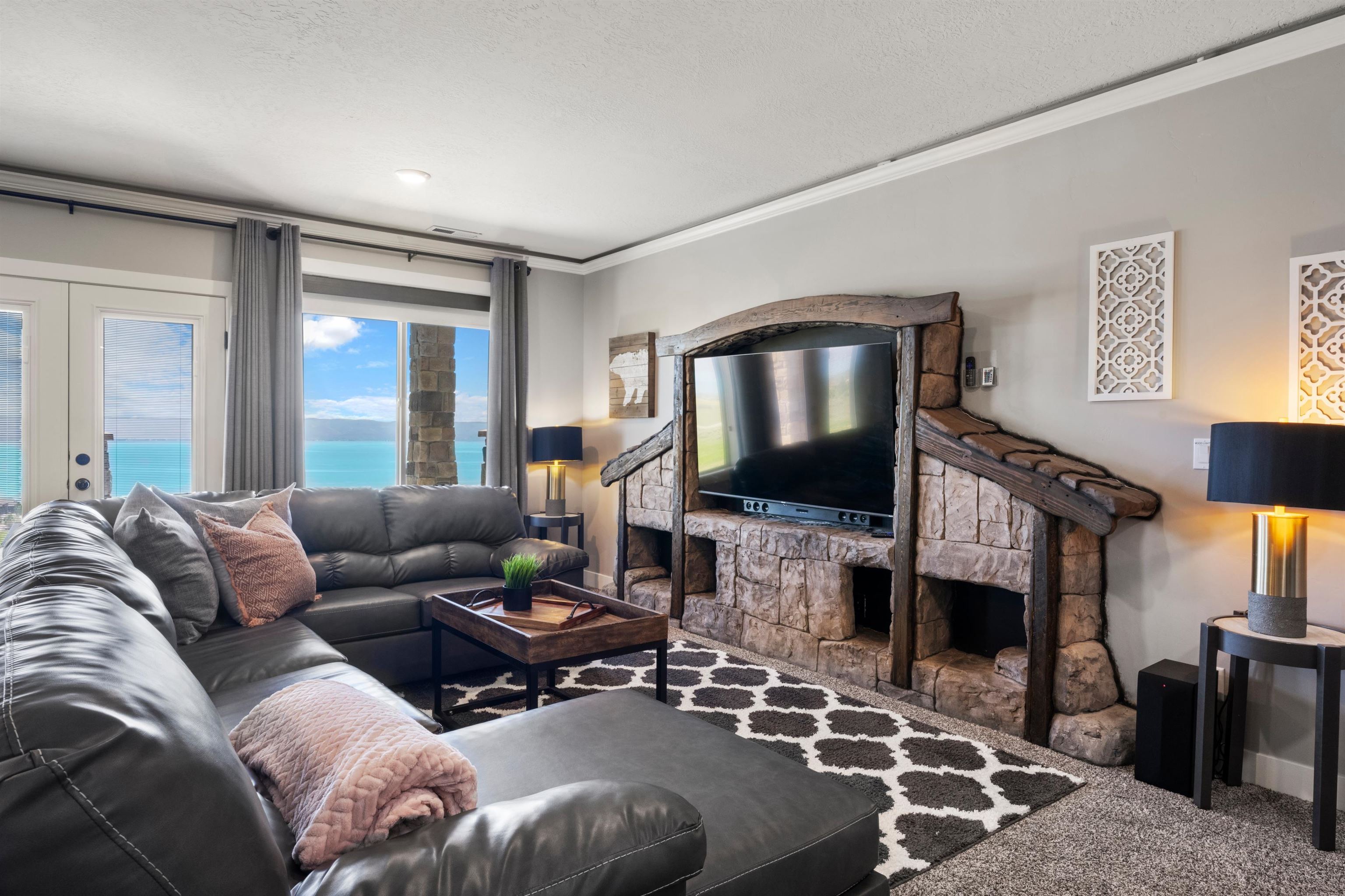 Fish Haven, Idaho, 83287, United States, ,6 BathroomsBathrooms,Residential,Active,1797985