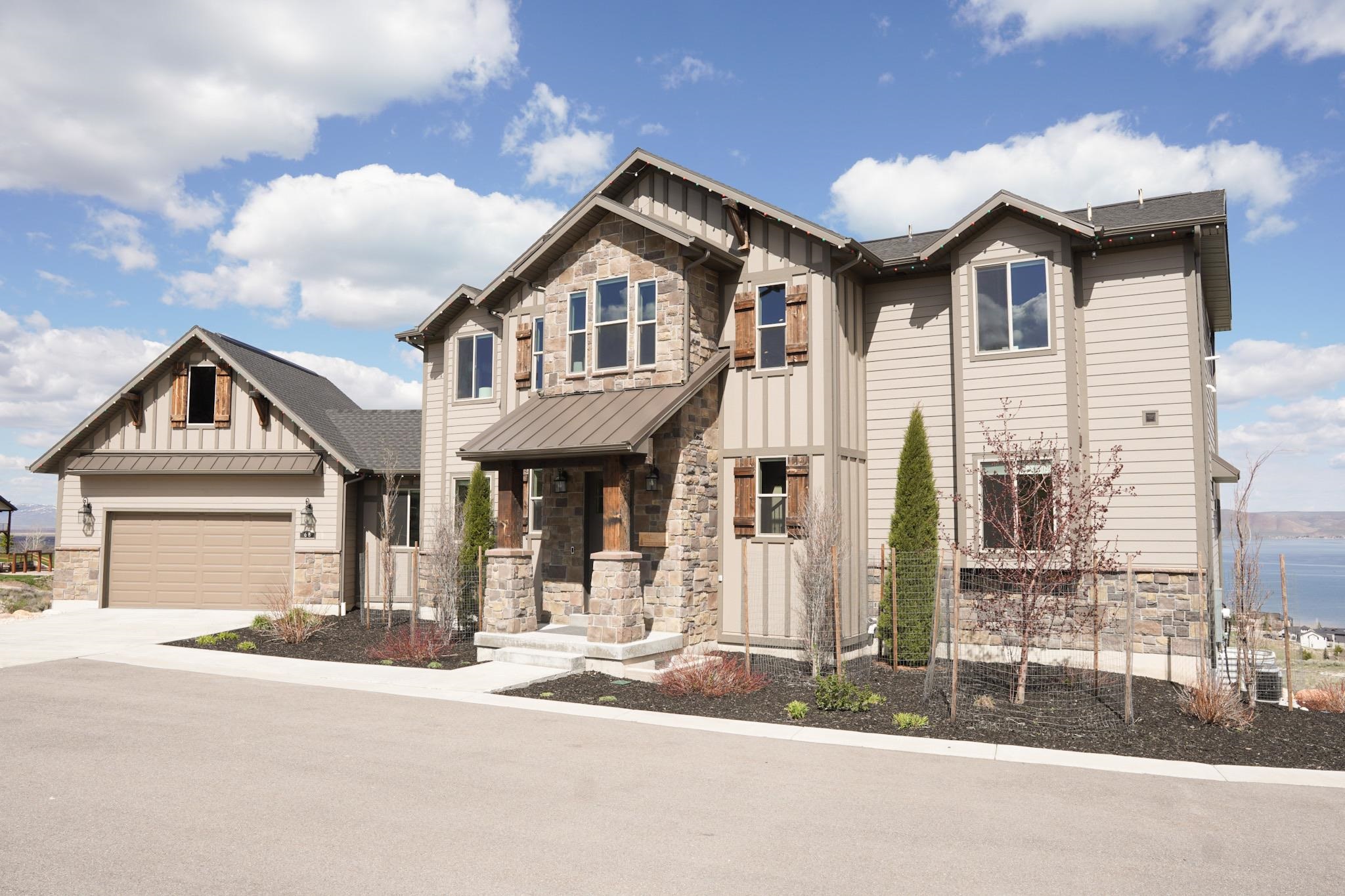 68 Hawksbeard Circle, Fish Haven, Idaho image 3