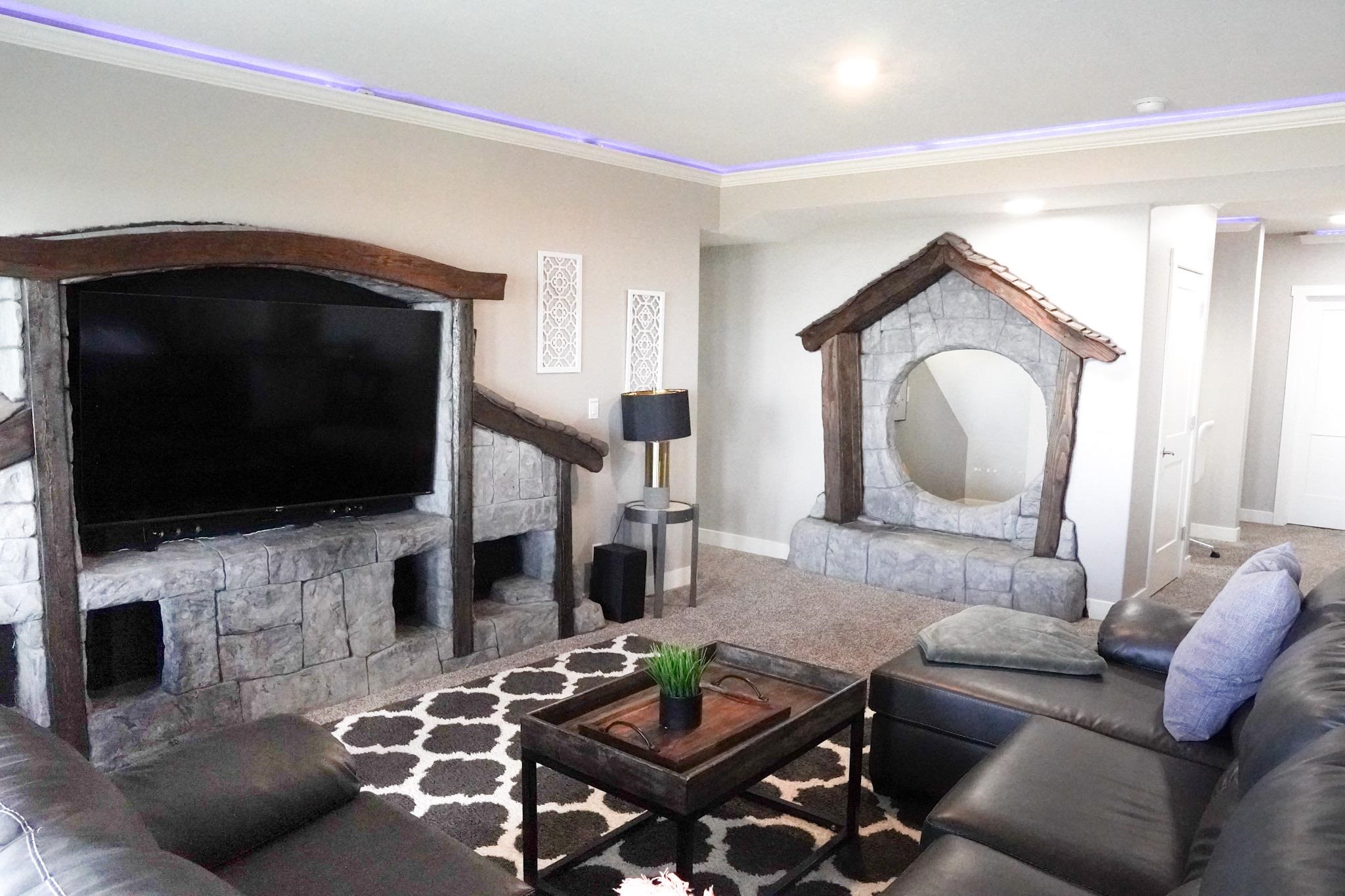 68 Hawksbeard Circle, Fish Haven, Idaho image 38
