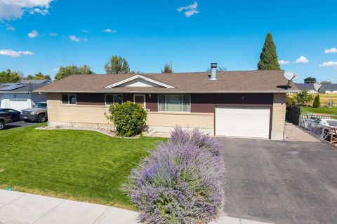 Photo of 248 Adams Street, Pocatello, ID 83202 (MLS # 580711)