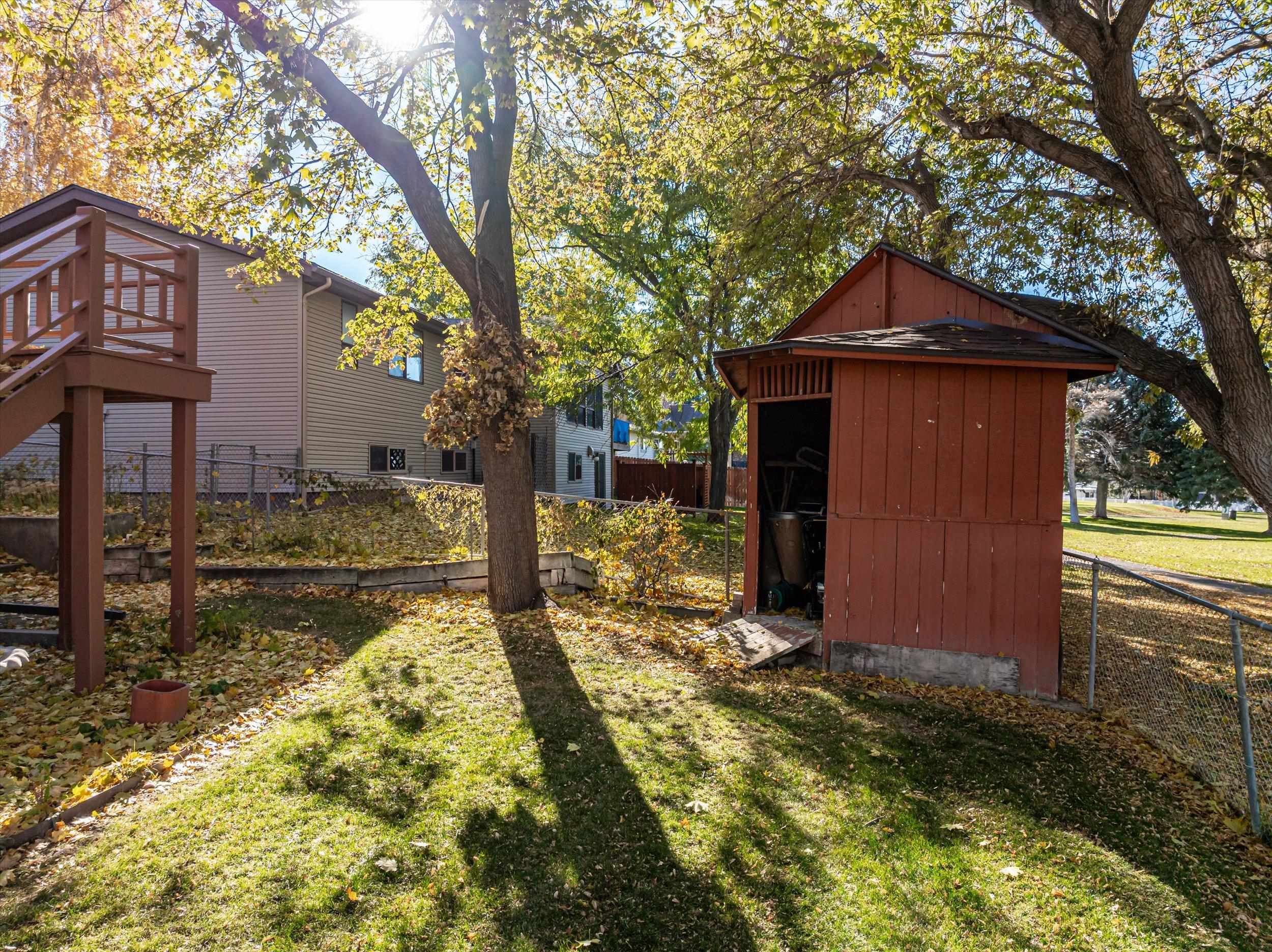 781 Fairway Drive, Pocatello, Idaho image 9