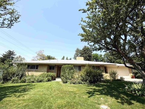 Photo of 18 Columbia St, Pocatello, ID 83201 (MLS # 583291)
