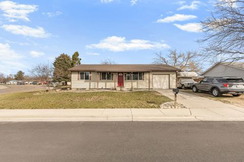 Photo of 994 Tanager Drive, Pocatello, ID 83201 (MLS # 581930)