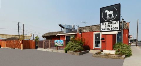 Photo of 655 N 5th Ave, Pocatello, ID 83201 (MLS # 578412)