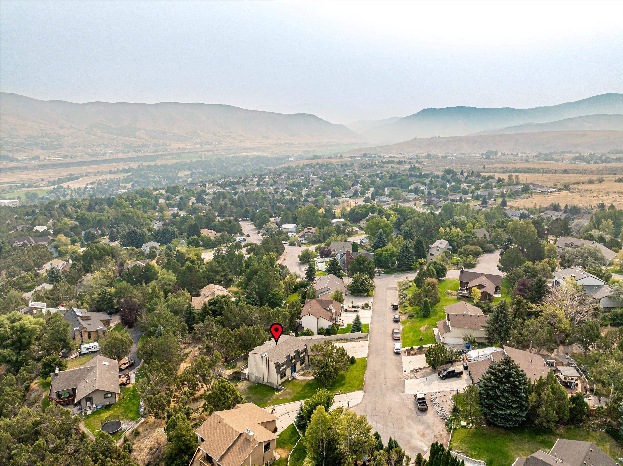 1900 Azalea Ln, Pocatello, Idaho image 31