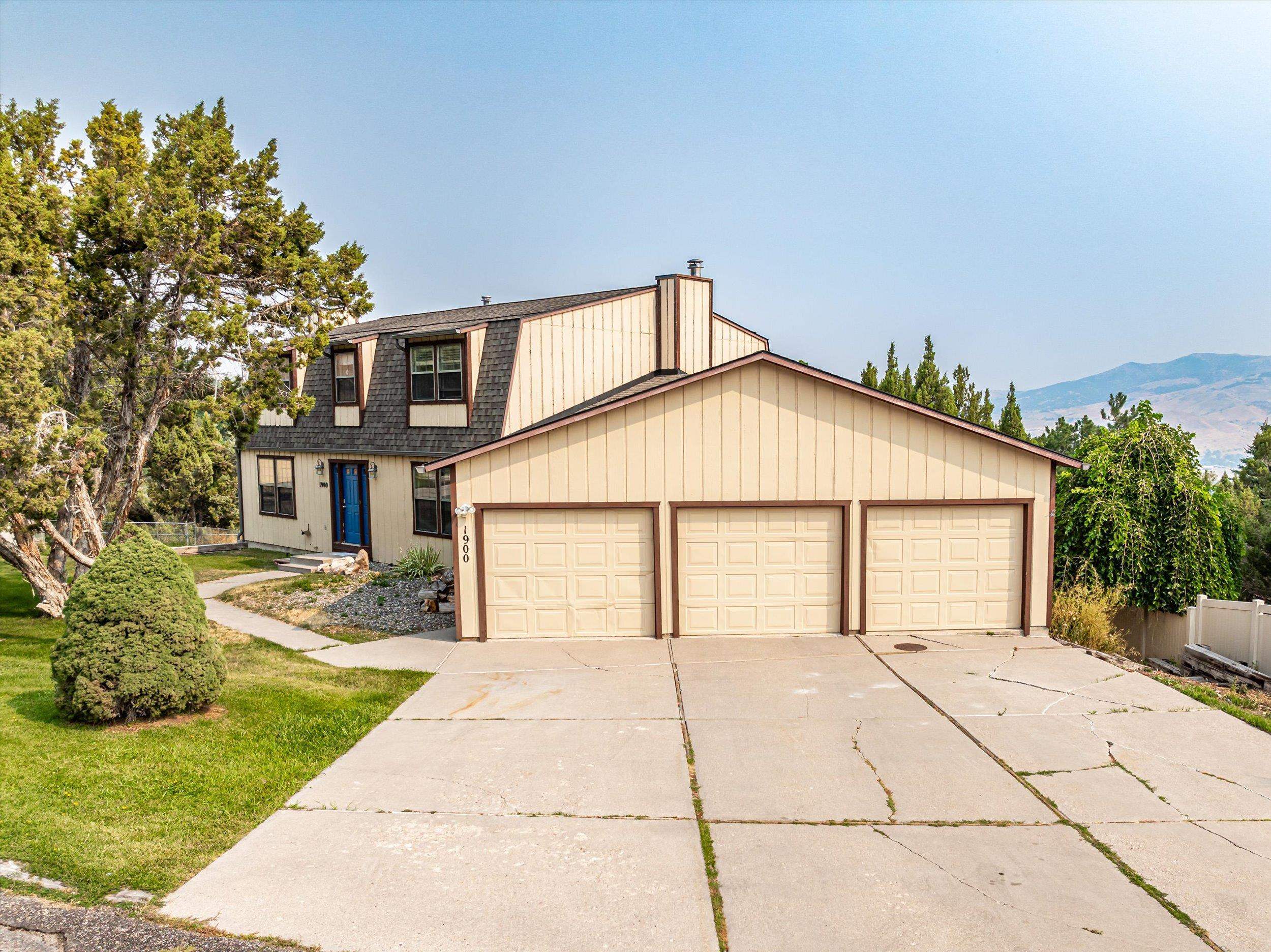 1900 Azalea Ln, Pocatello, Idaho image 3