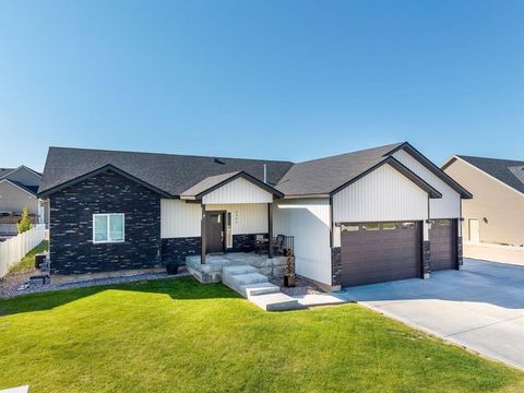 Photo of 2303 Siena Dr, Pocatello, ID 83201 (MLS # 581740)