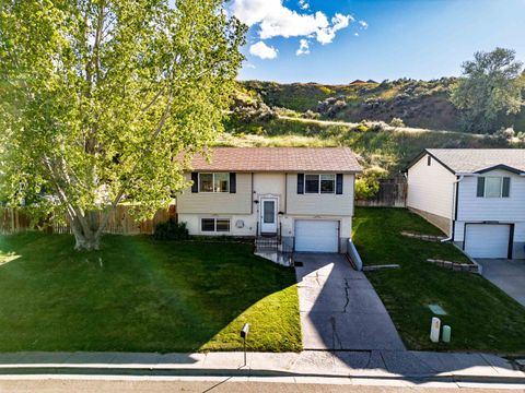 Photo of 569 Foothill Blvd, Pocatello, ID 83204 (MLS # 582558)