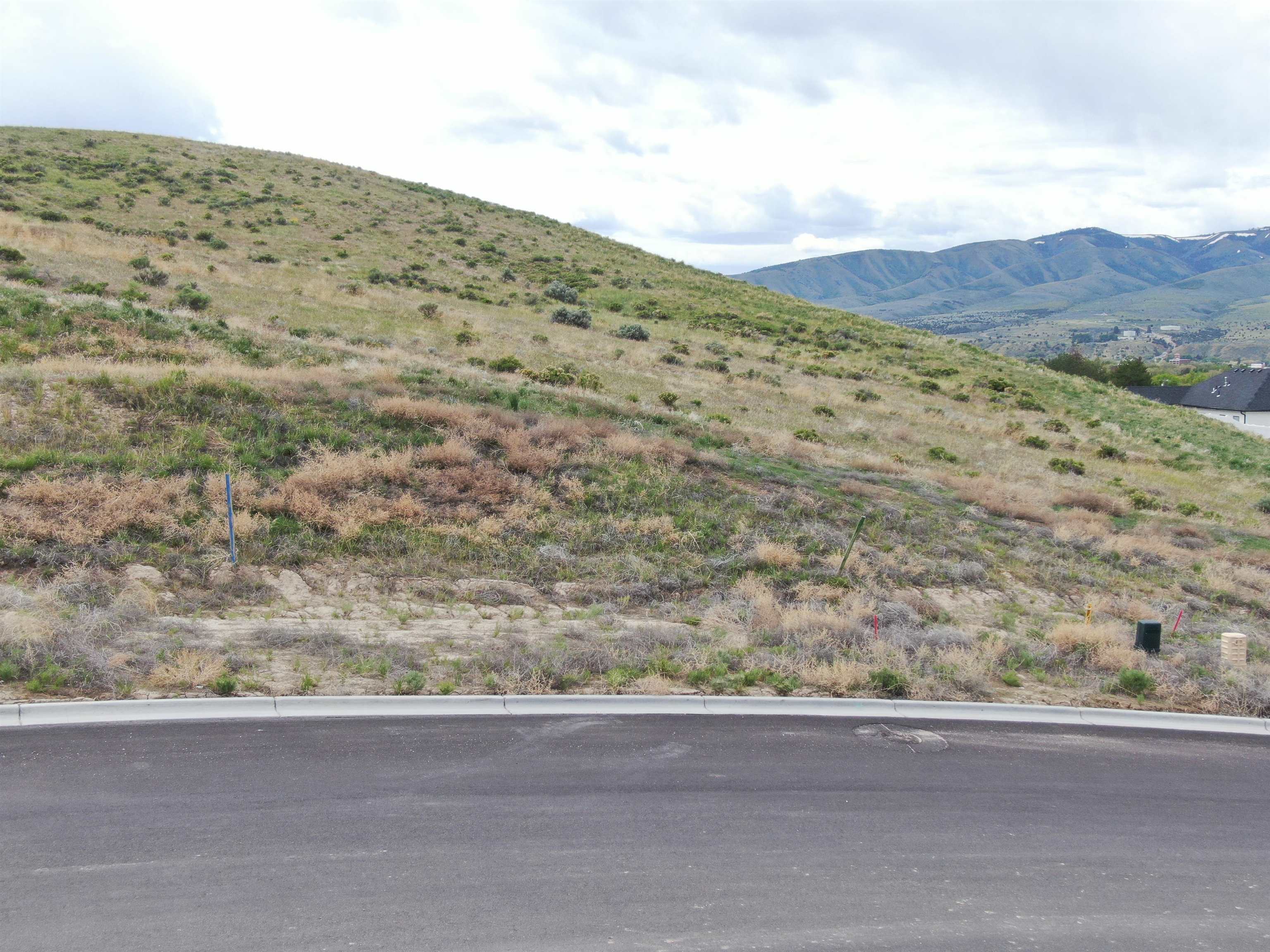 Lot 12 Block 2 E Lander, Pocatello, Idaho image 1