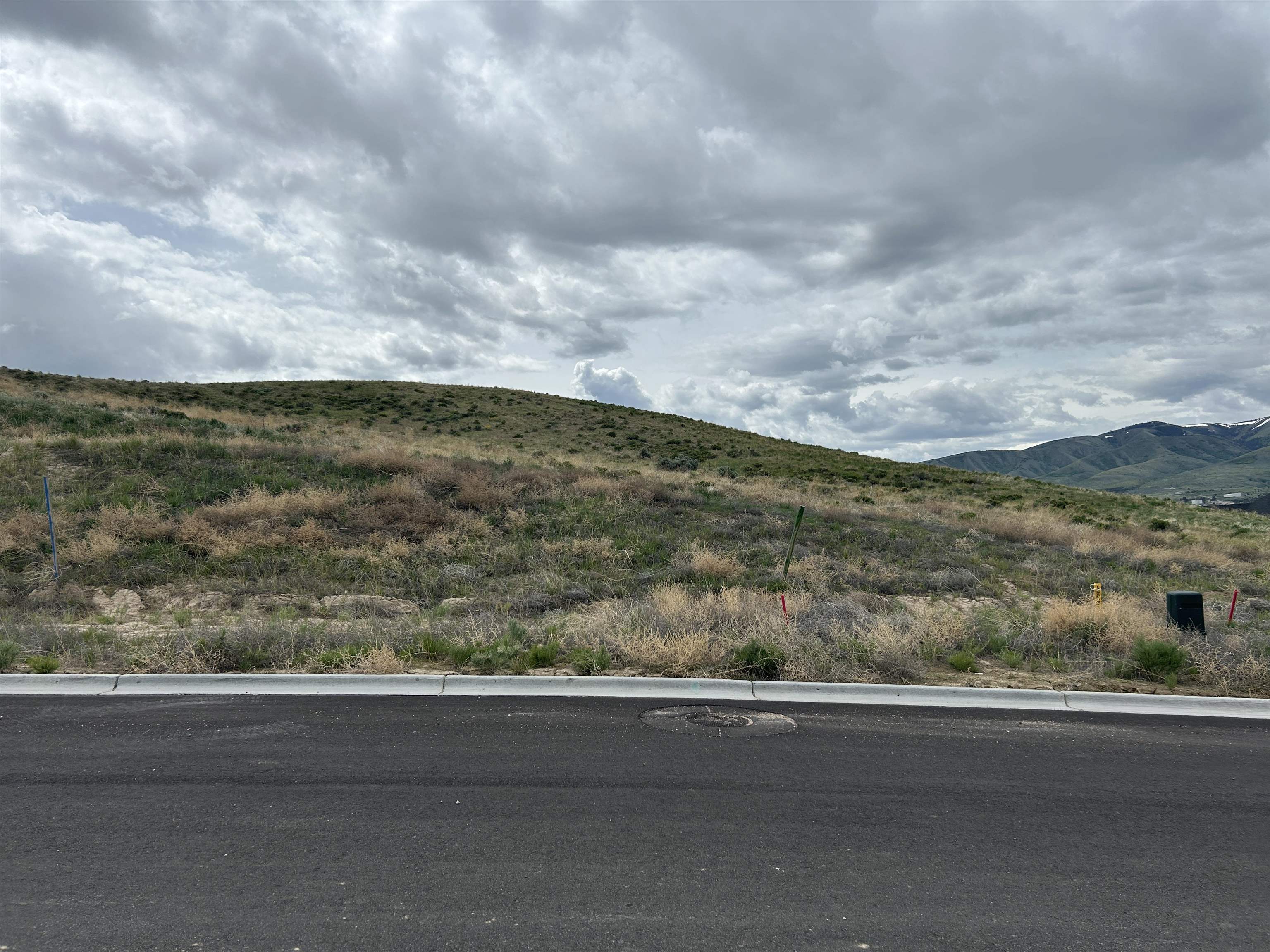 Lot 12 Block 2 E Lander, Pocatello, Idaho image 2