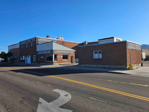Photo of 531 S 2nd Ave, Pocatello, ID 83201 (MLS # 583735)