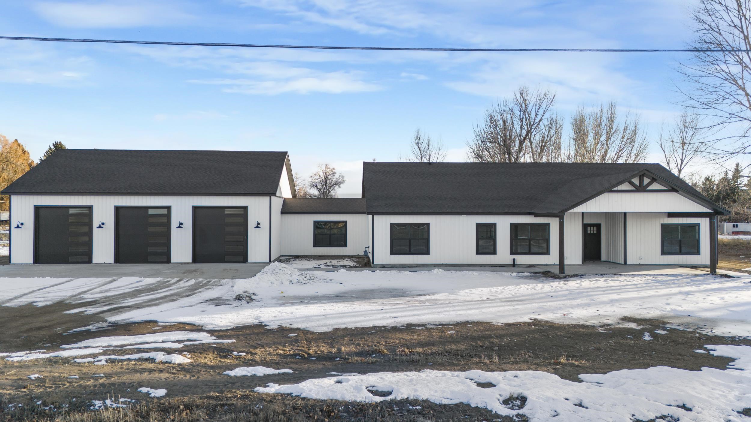 621 W Hwy 39, Blackfoot, Idaho image 1