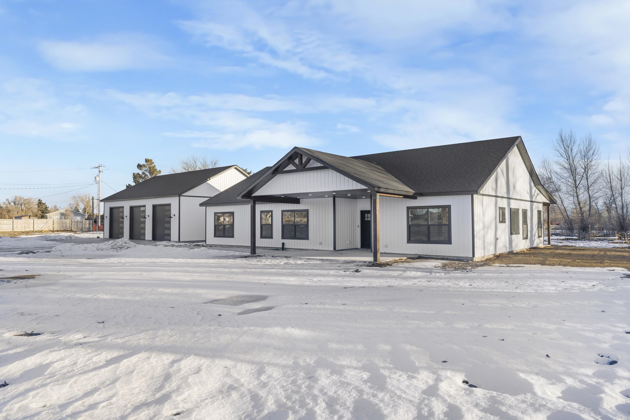 621 W Hwy 39, Blackfoot, Idaho image 4
