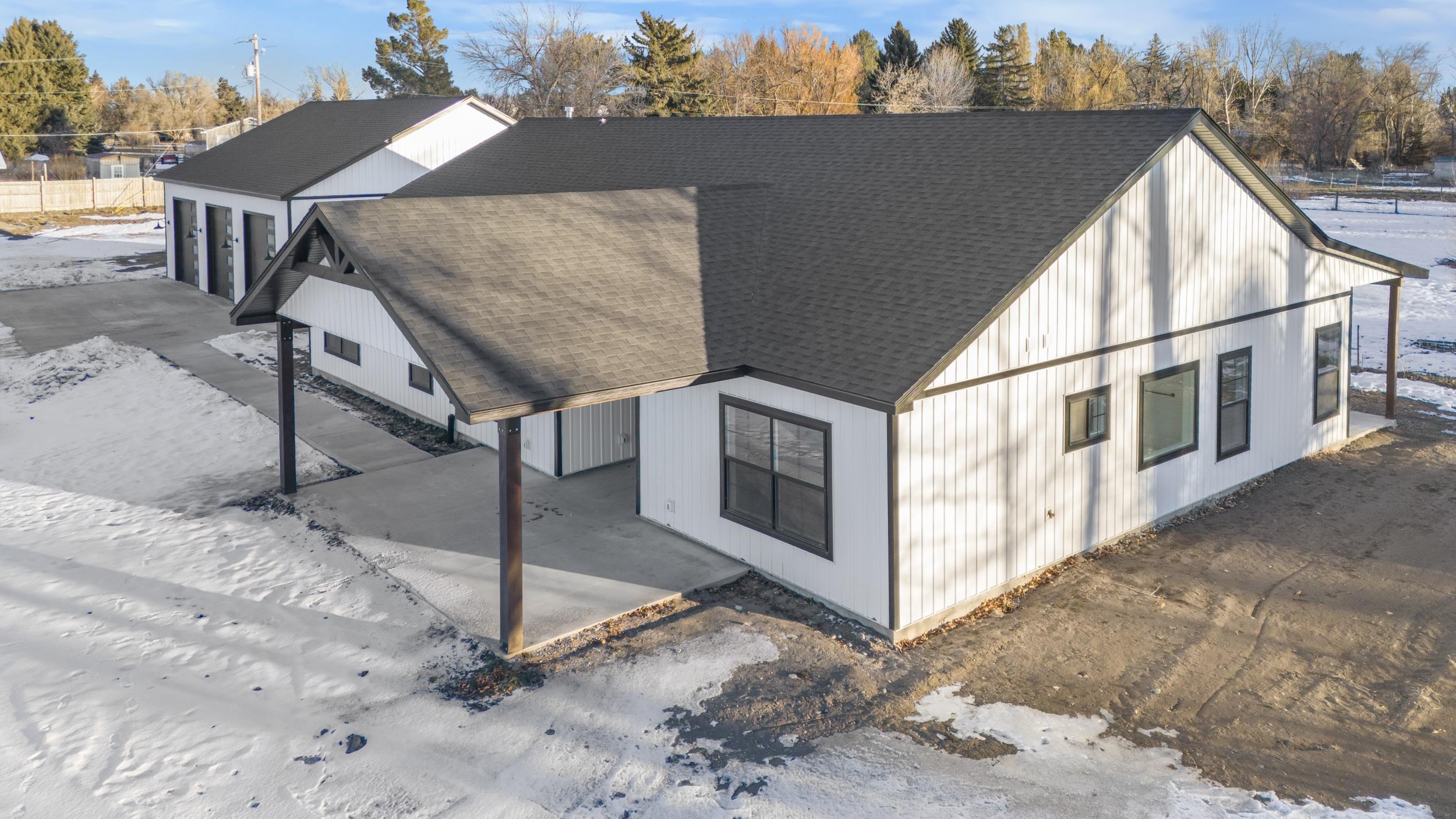 621 W Hwy 39, Blackfoot, Idaho image 47