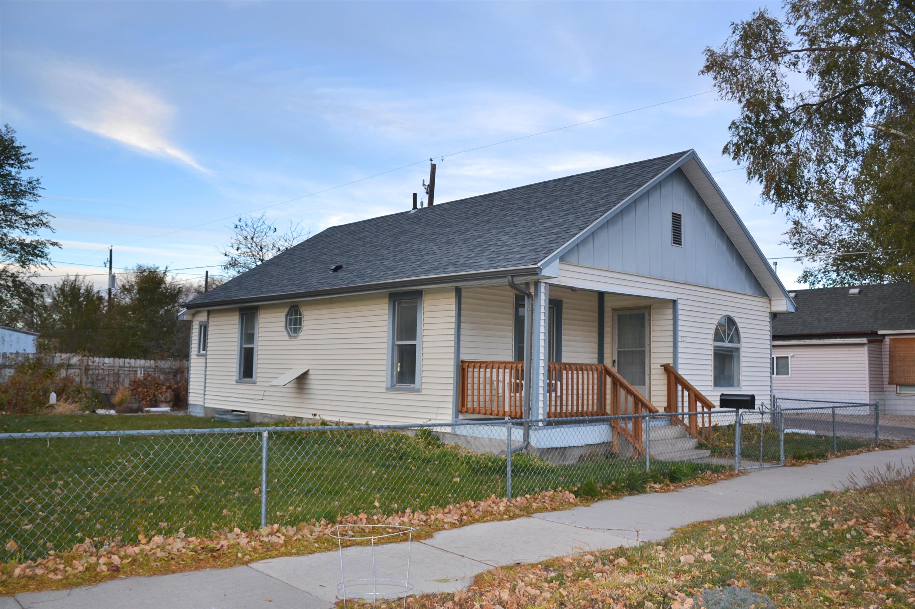 822 E Fremont, Pocatello, Idaho image 3