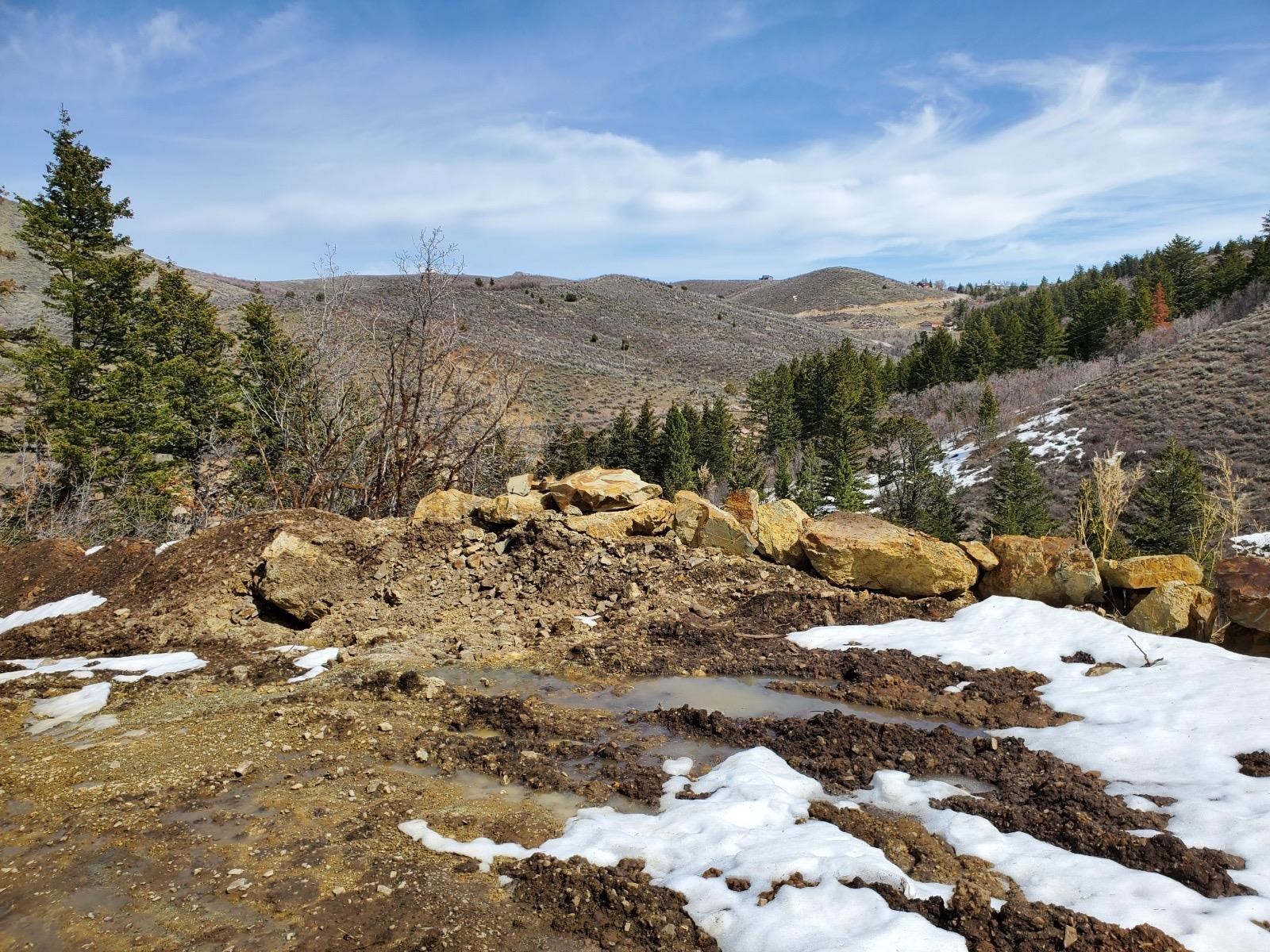 Lot 2 Beehive Rd, Pocatello, Idaho image 7