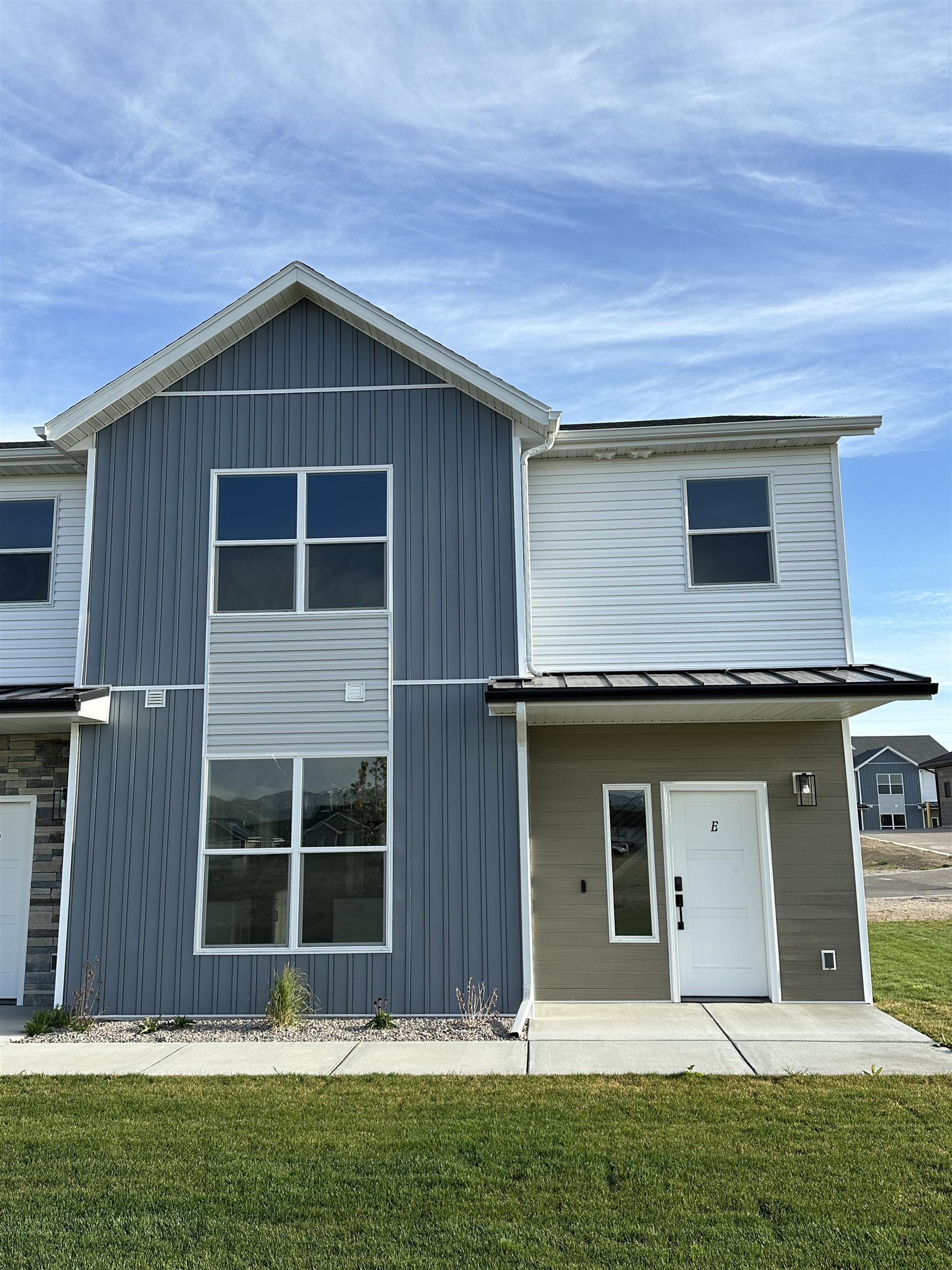 5500 Trueman Unit E, Chubbuck, Idaho image 1
