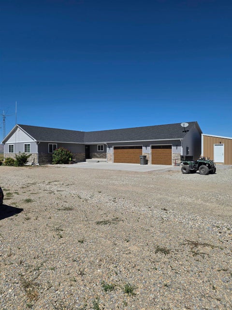 Homes For Sale - 4720 S Old Hwy 191<br/> Malad City, ID 83252