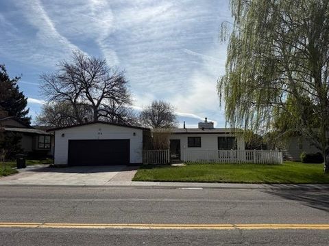 Photo of 379 fairway Dr, Pocatello, ID 83201 (MLS # 582187)