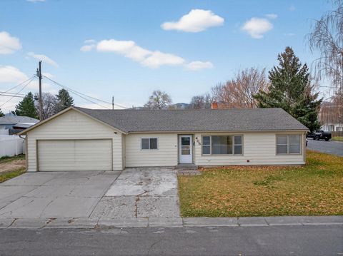 Photo of 405 Northland, Pocatello, ID 83201 (MLS # 581091)