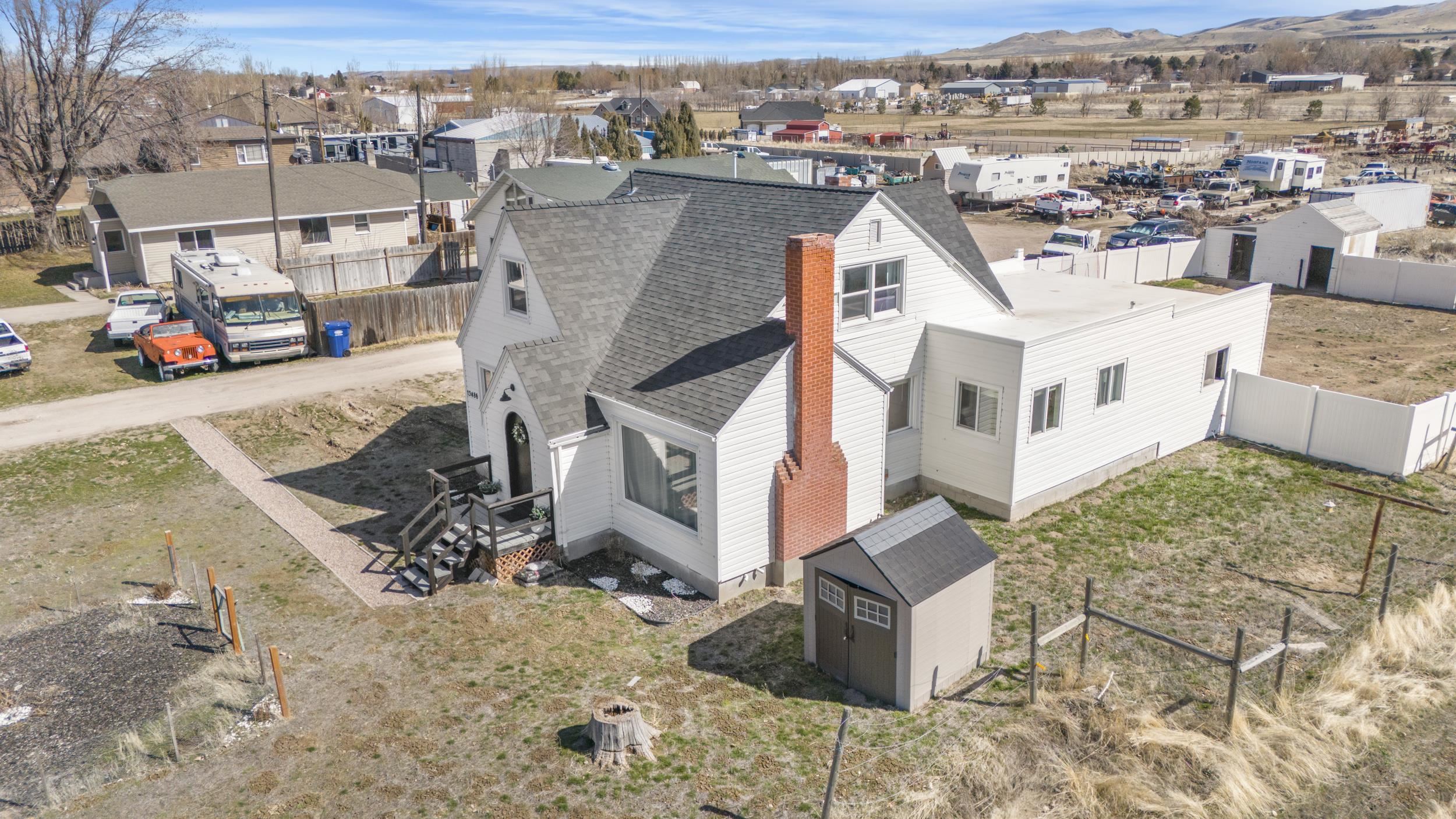13486 N Yellowstone Hwy, Chubbuck, Idaho image 35