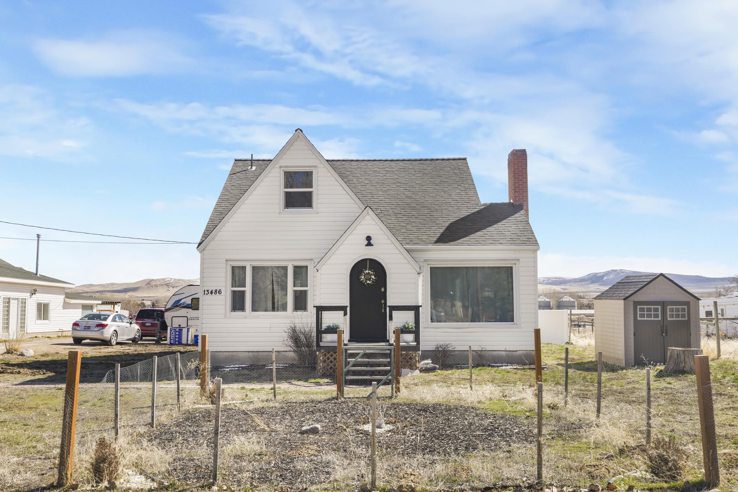 13486 N Yellowstone Hwy, Chubbuck, Idaho image 1