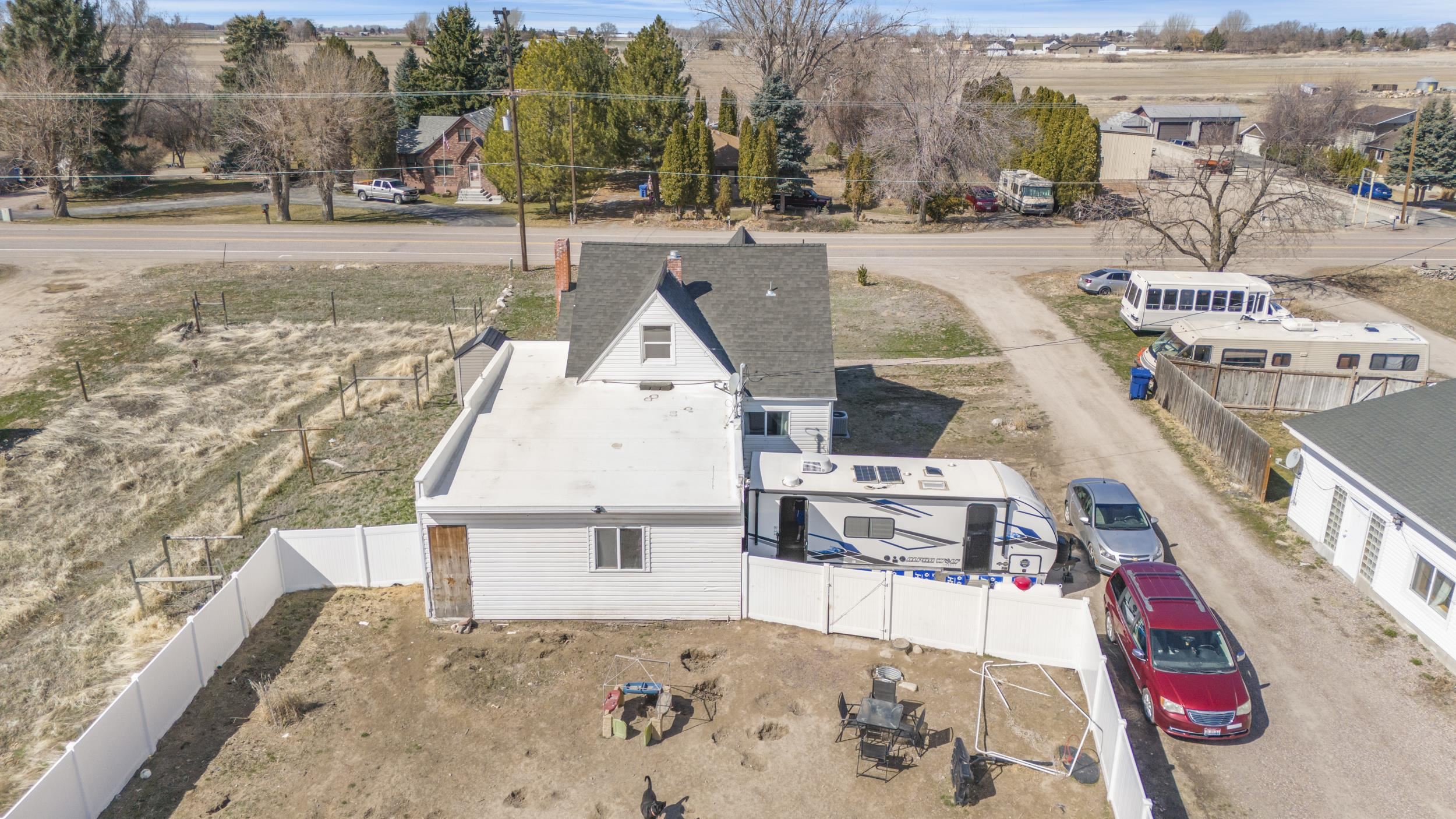 13486 N Yellowstone Hwy, Chubbuck, Idaho image 37