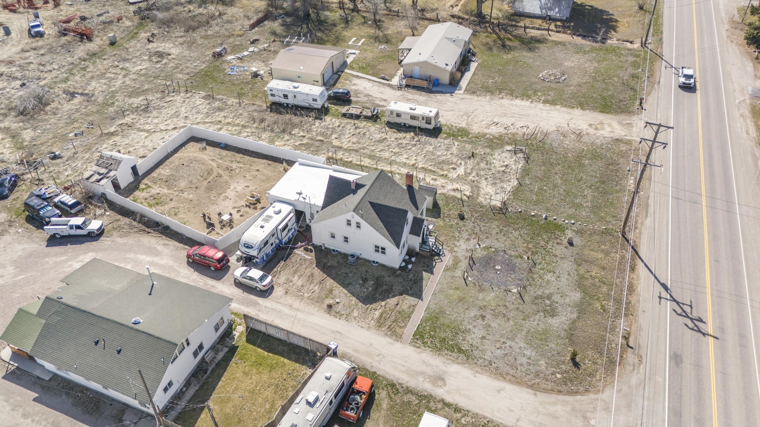 13486 N Yellowstone Hwy, Chubbuck, Idaho image 31