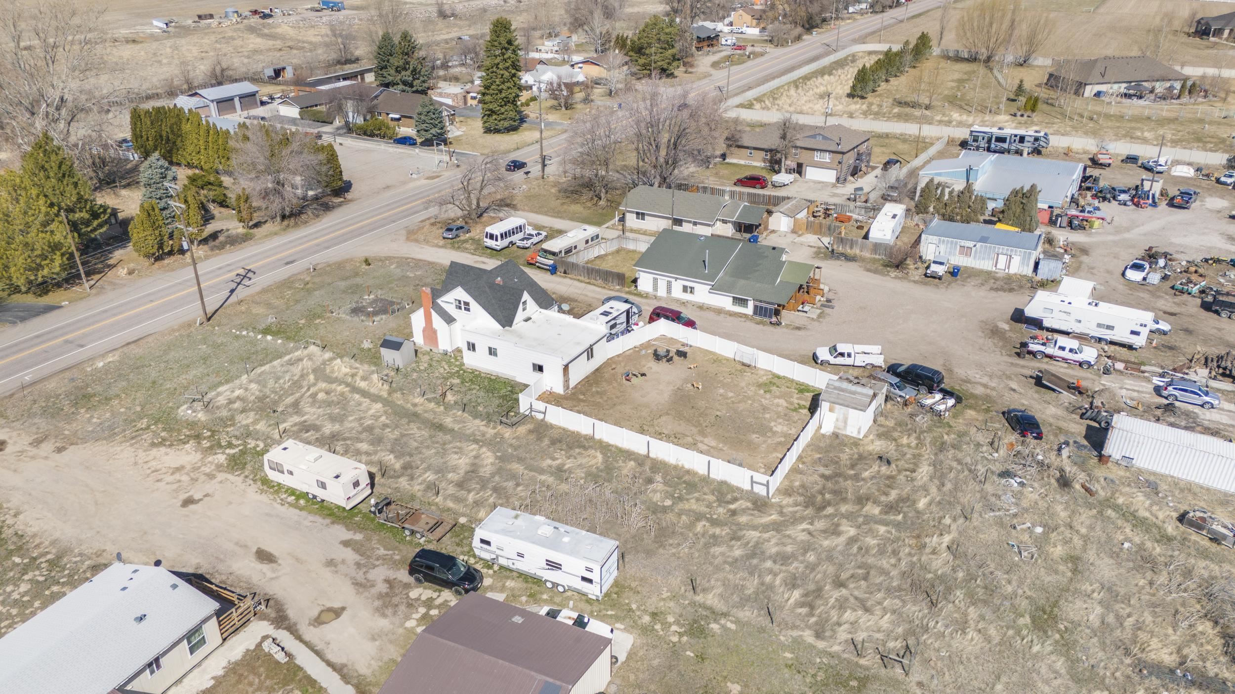 13486 N Yellowstone Hwy, Chubbuck, Idaho image 34