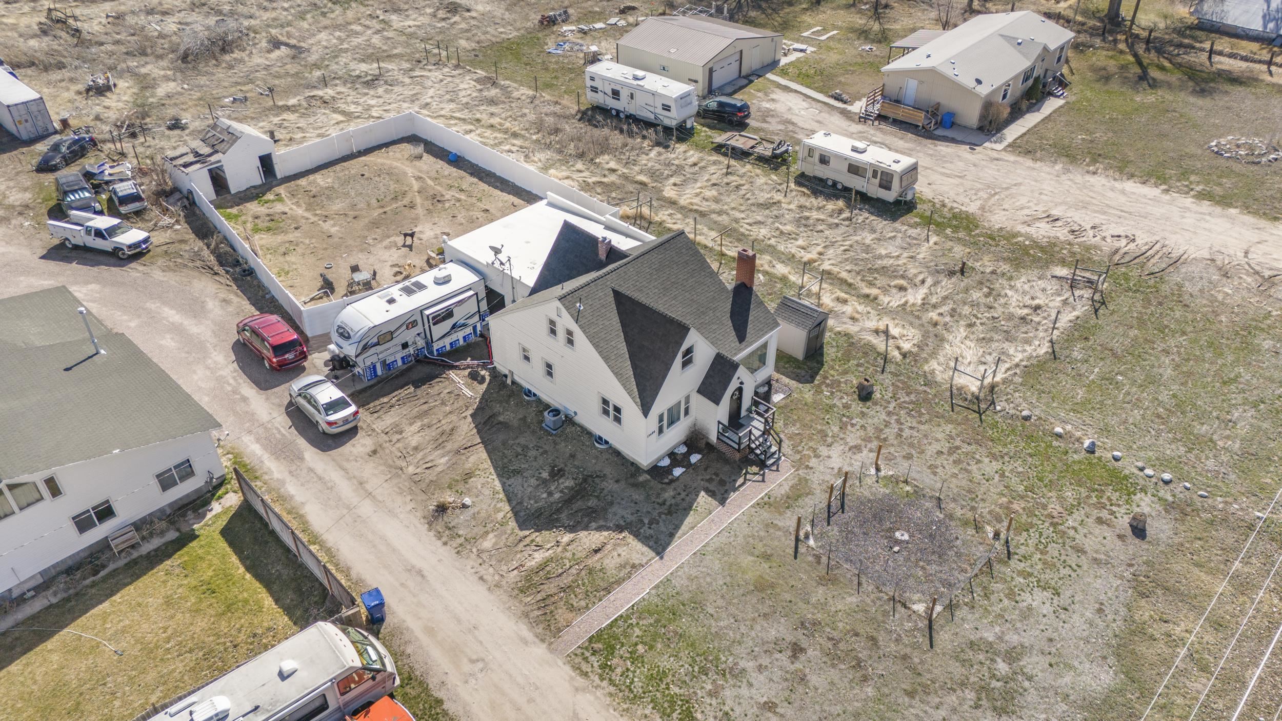 13486 N Yellowstone Hwy, Chubbuck, Idaho image 38