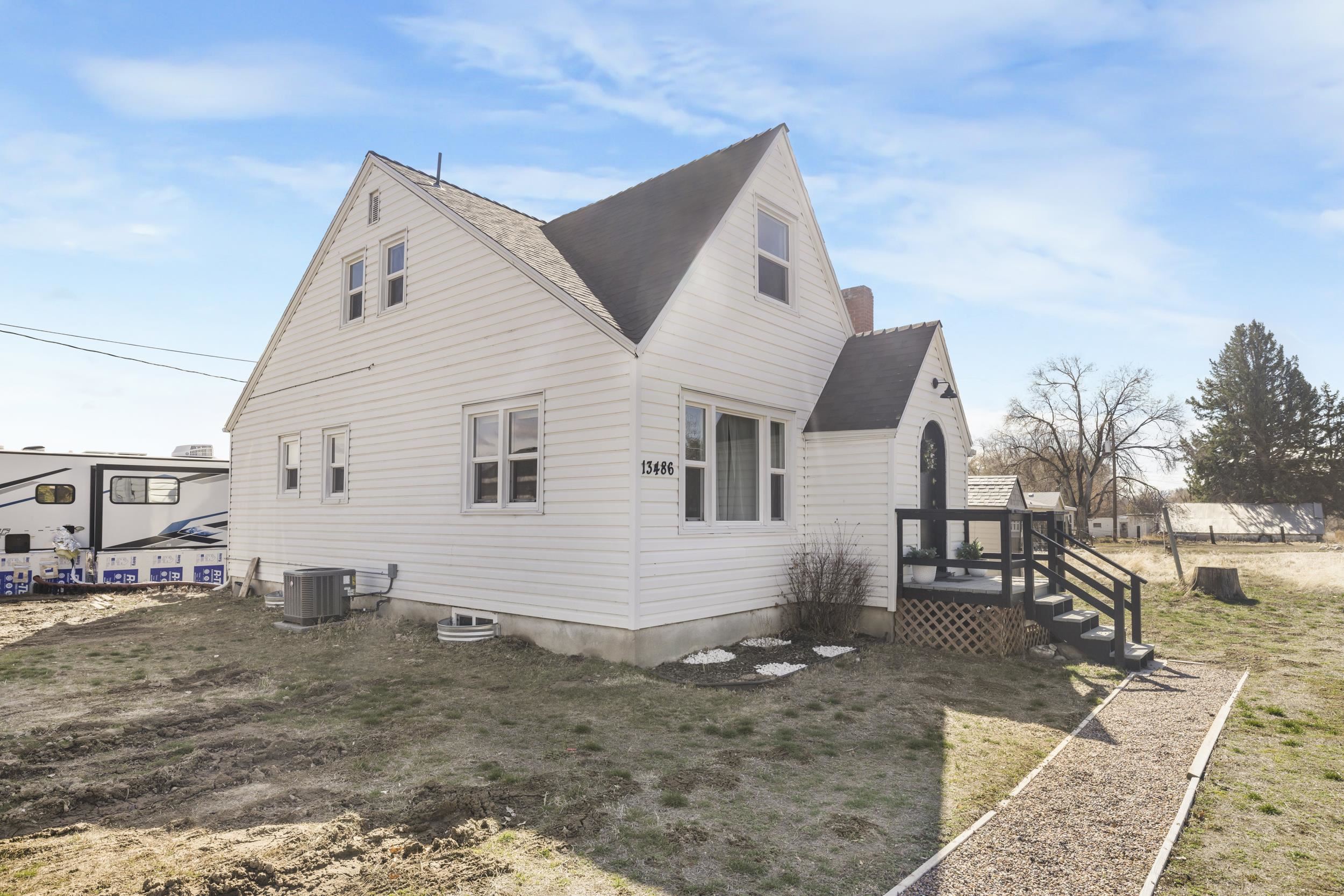 13486 N Yellowstone Hwy, Chubbuck, Idaho image 3