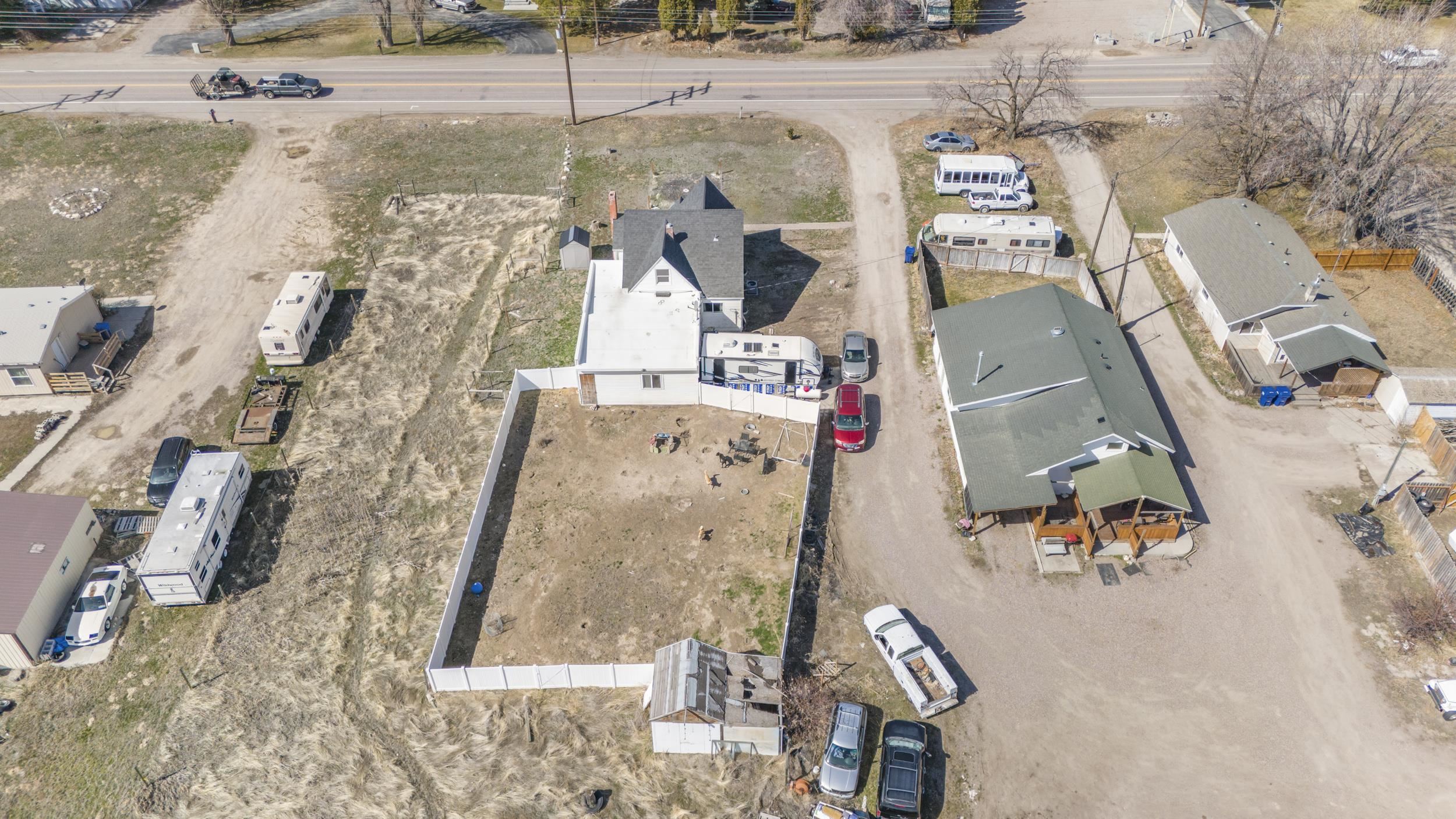 13486 N Yellowstone Hwy, Chubbuck, Idaho image 33