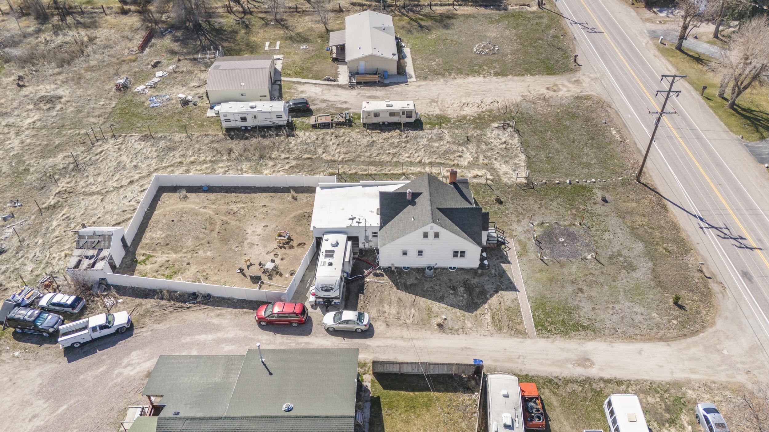 13486 N Yellowstone Hwy, Chubbuck, Idaho image 32
