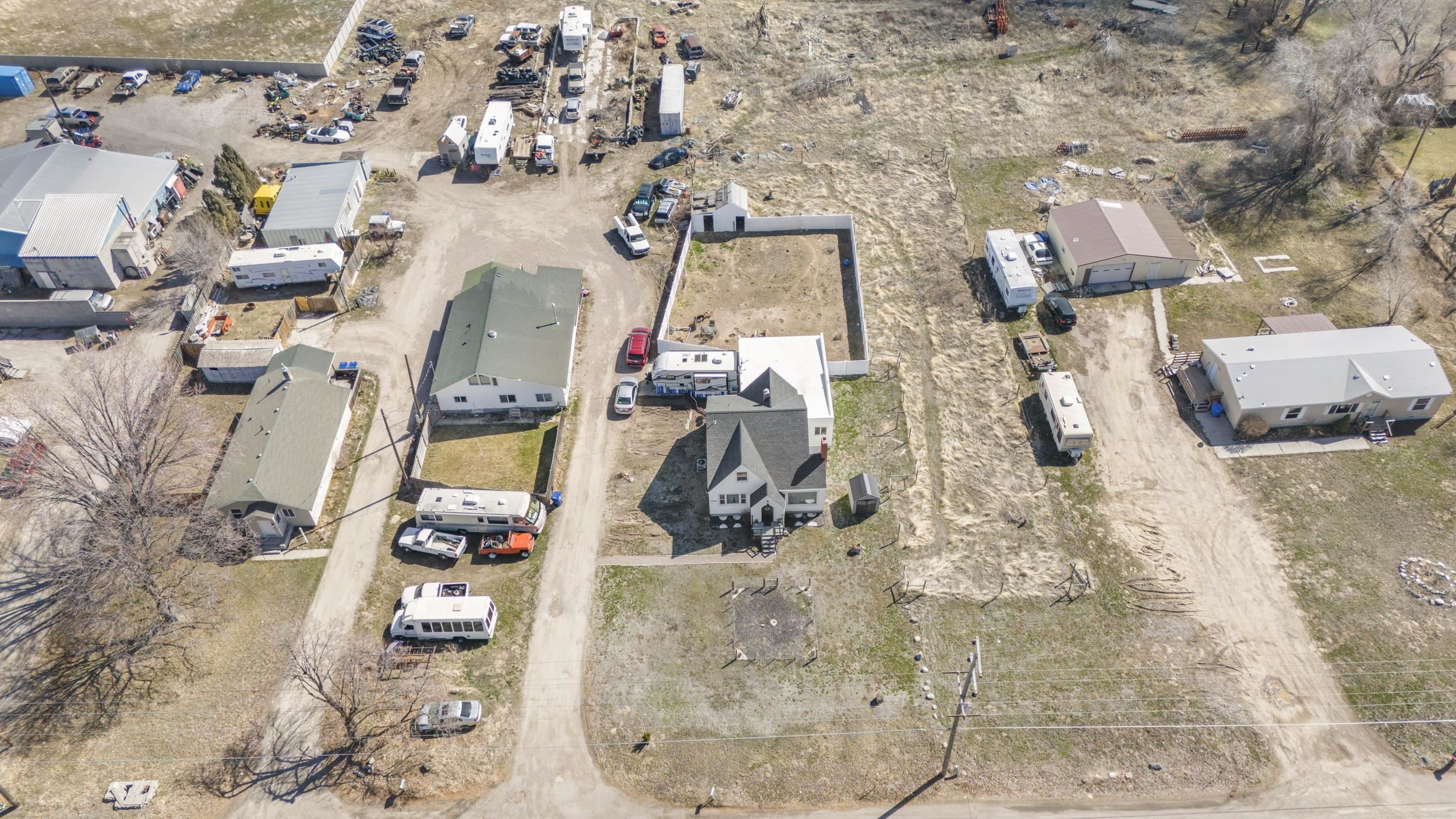13486 N Yellowstone Hwy, Chubbuck, Idaho image 30