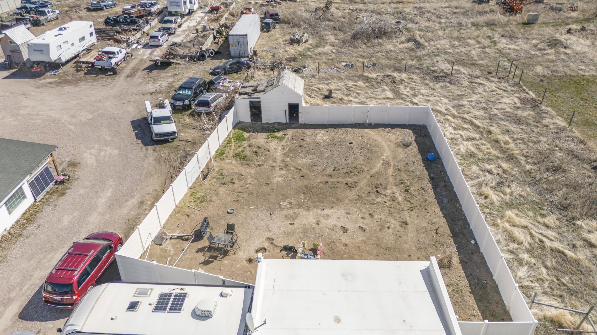 13486 N Yellowstone Hwy, Chubbuck, Idaho image 36