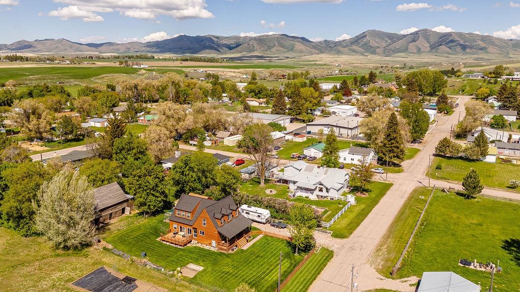 190 S Spruce St, Rockland, Idaho image 37