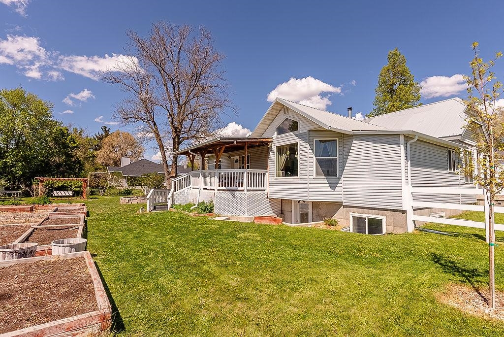 190 S Spruce St, Rockland, Idaho image 35