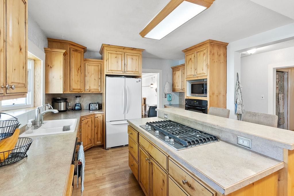 190 S Spruce St, Rockland, Idaho image 8