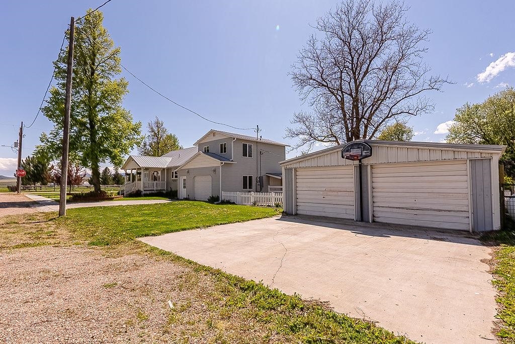 190 S Spruce St, Rockland, Idaho image 2