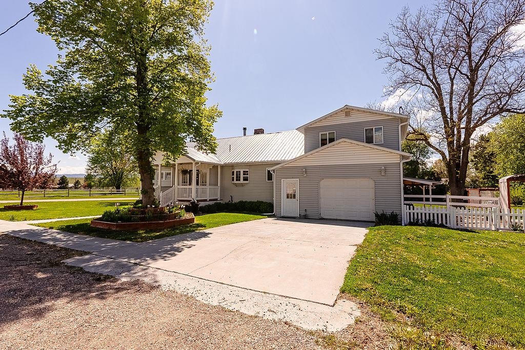 190 S Spruce St, Rockland, Idaho image 32