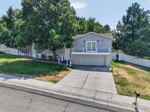 Photo of 2130 S Fairway Dr, Pocatello, ID 83201 (MLS # 583333)